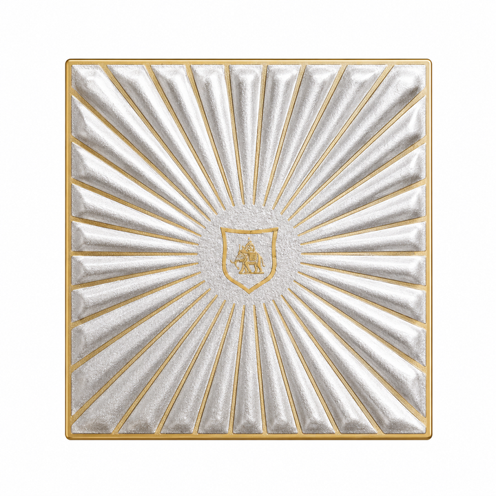 Muskani Gourmet Caddy