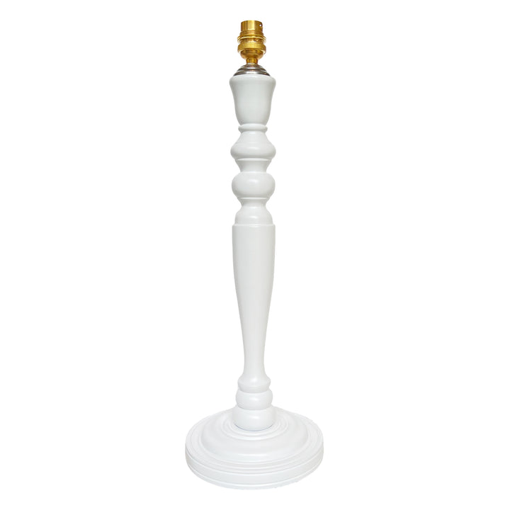 Rudy - Chalk 18"