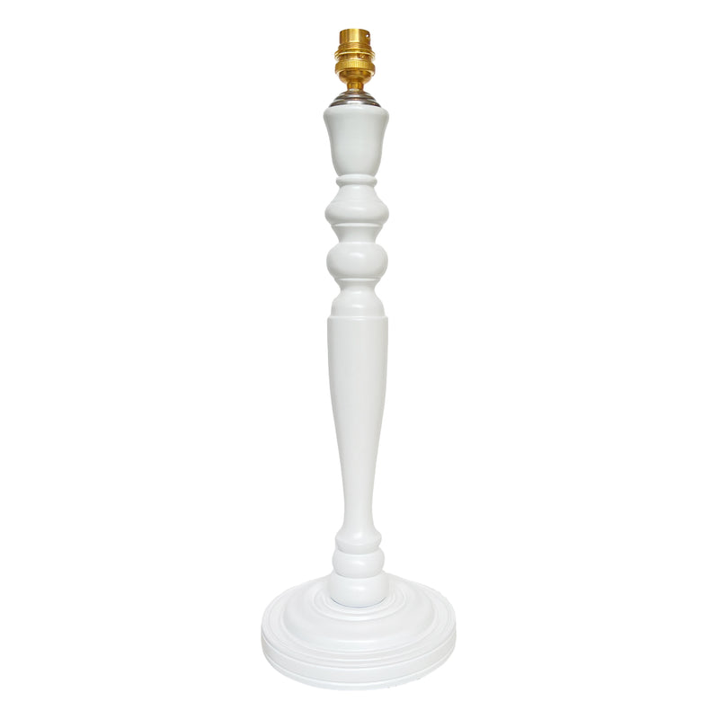 Rudy - Chalk 18"