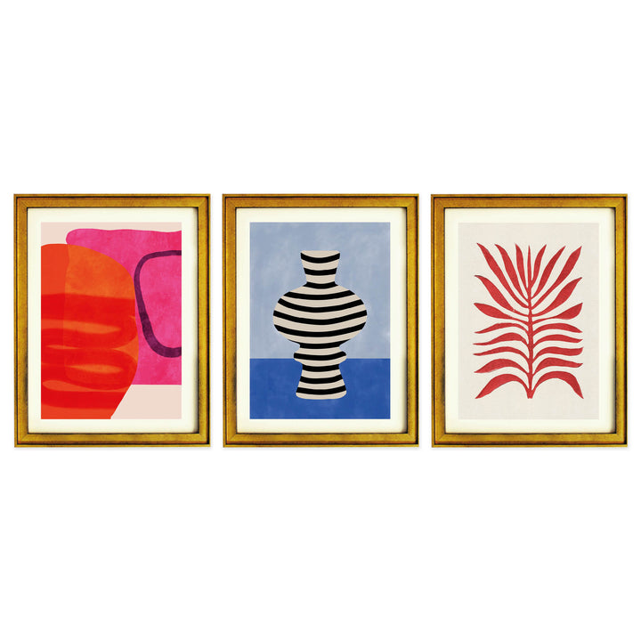 Modern Forms Collection