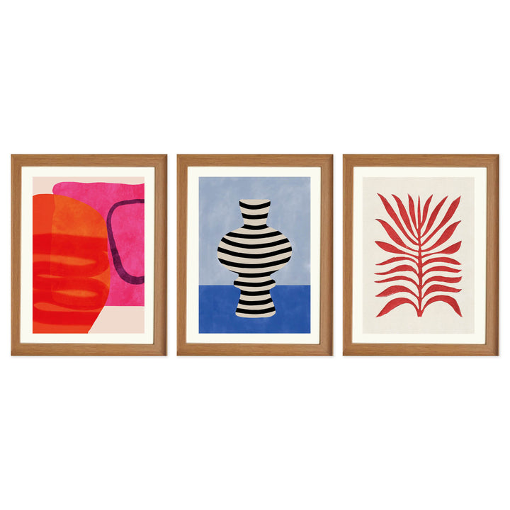 Modern Forms Collection