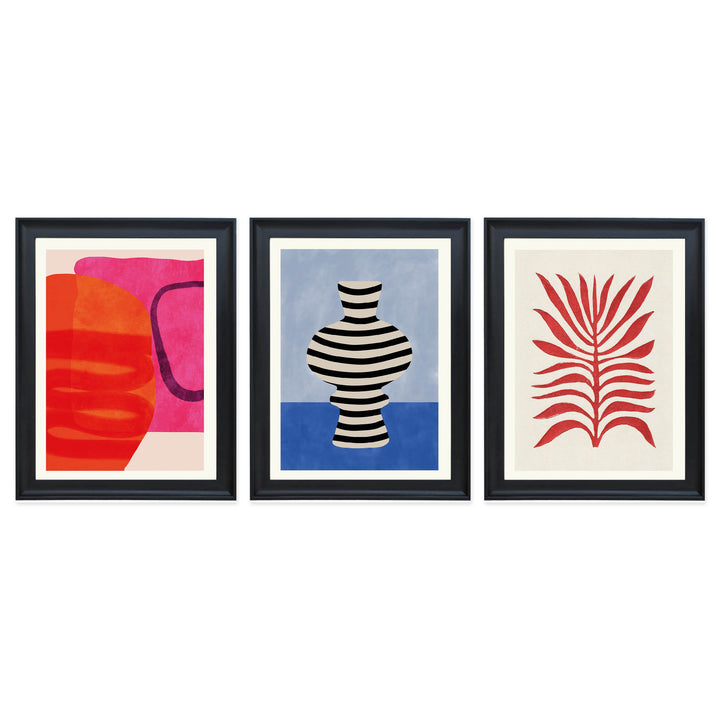 Modern Forms Collection