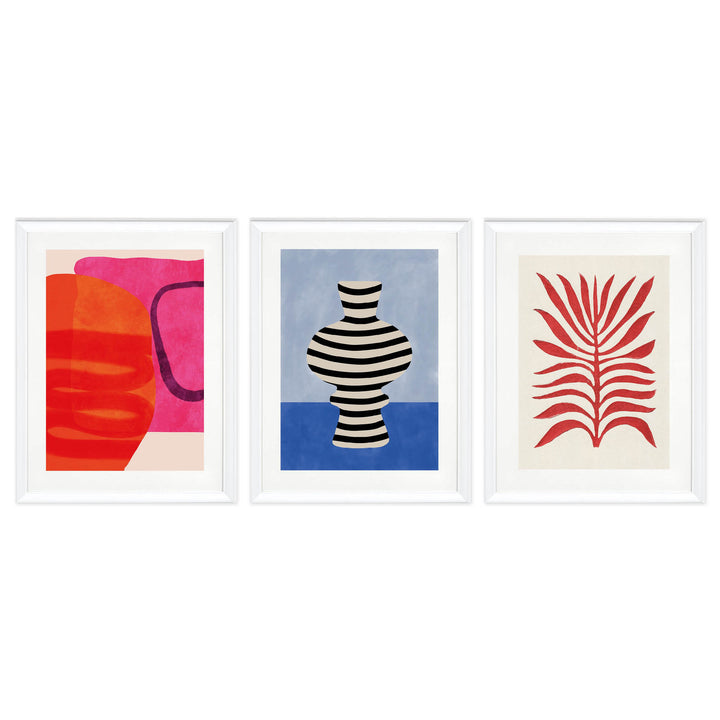 Modern Forms Collection