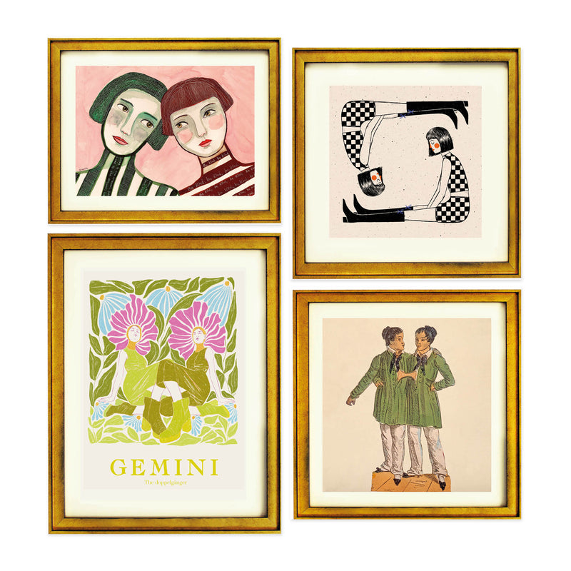 The Gemini Collection