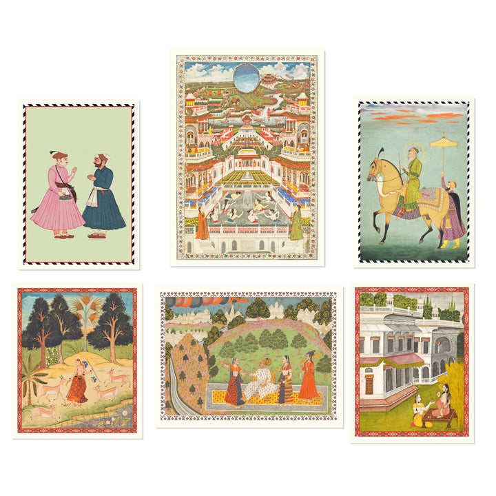 Mughal Empire collection