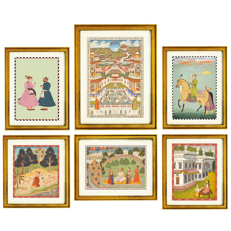 Mughal Empire collection