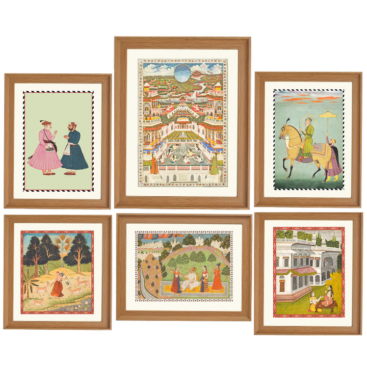 Mughal Empire collection