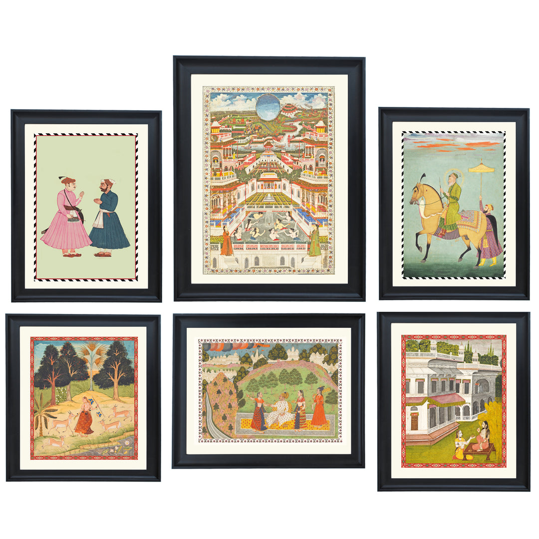 Mughal Empire collection