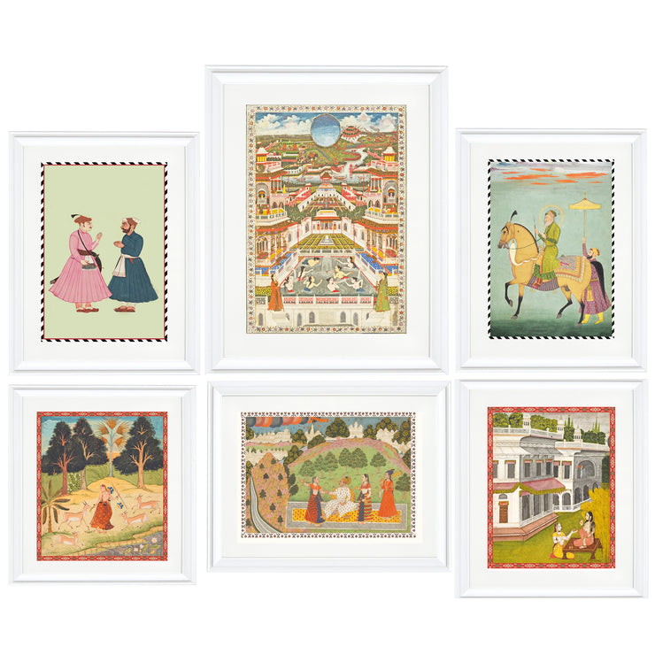 Mughal Empire collection