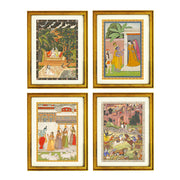 The Krishna collection