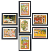 The Rama collection