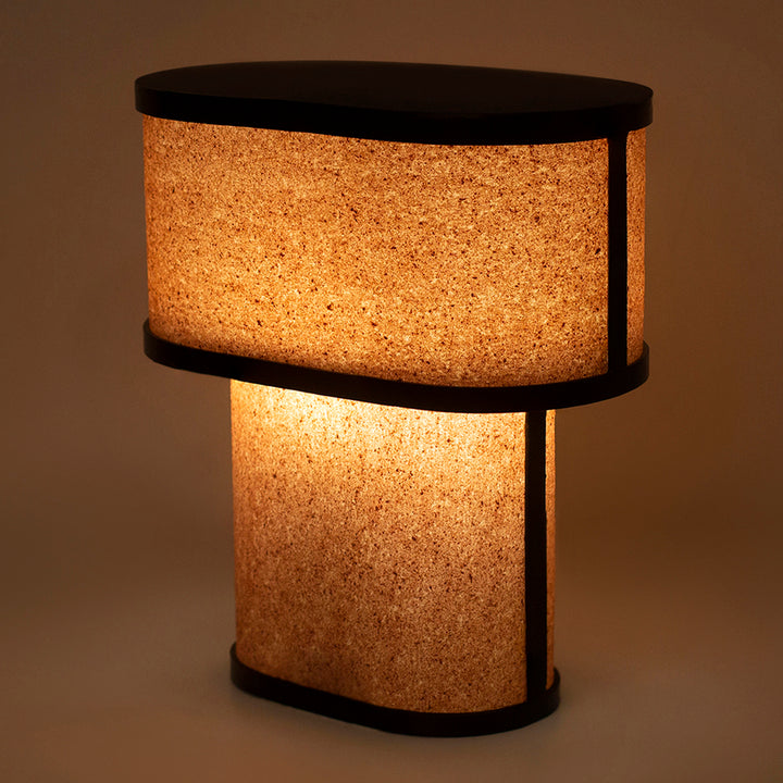 Niko Table Lamp - Small