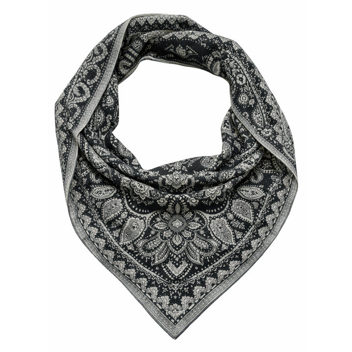 Nior Cotton Scarf