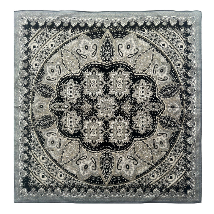 Nior Cotton Scarf