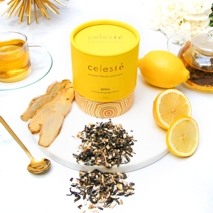 Zing - 50gms
