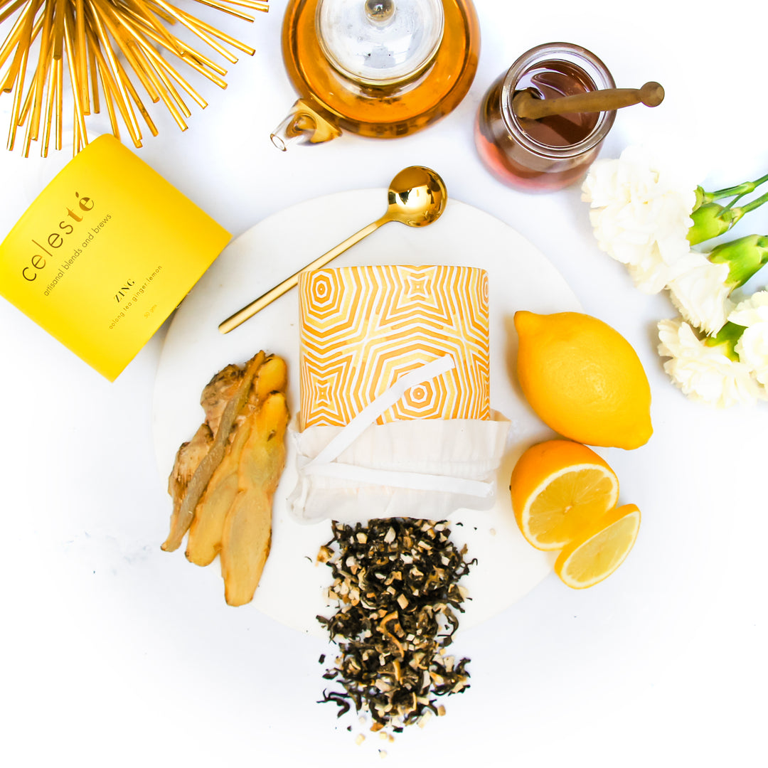 Zing - 50gms