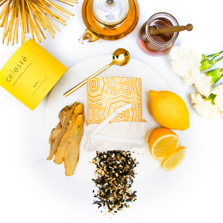 Zing - 50gms