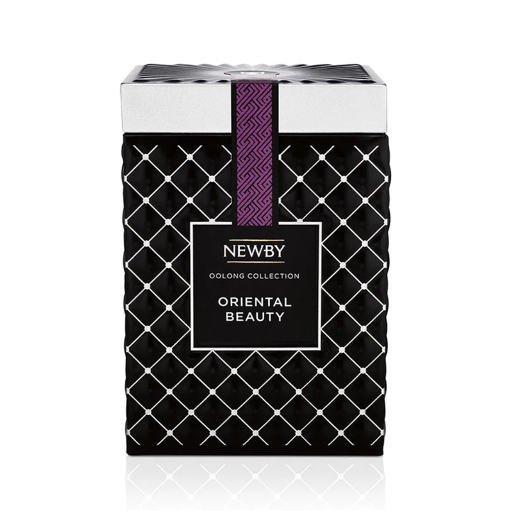 Oriental Beauty Oolong Caddy