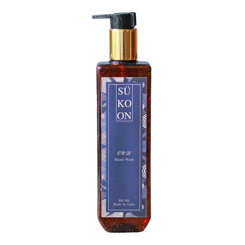 Oud - hand wash