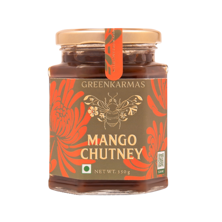 Mango Chutney