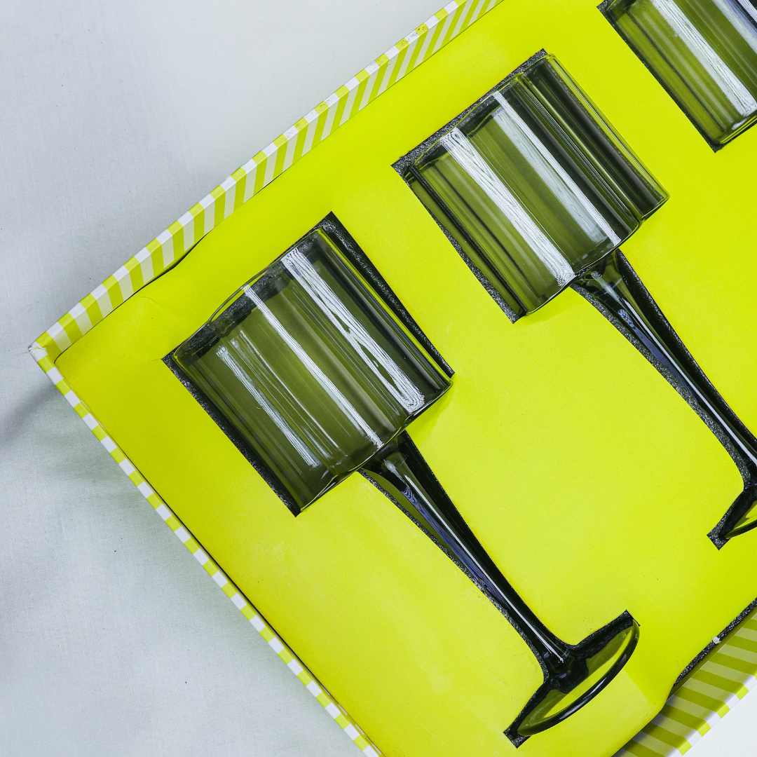 Vinolier Wine Glass Set