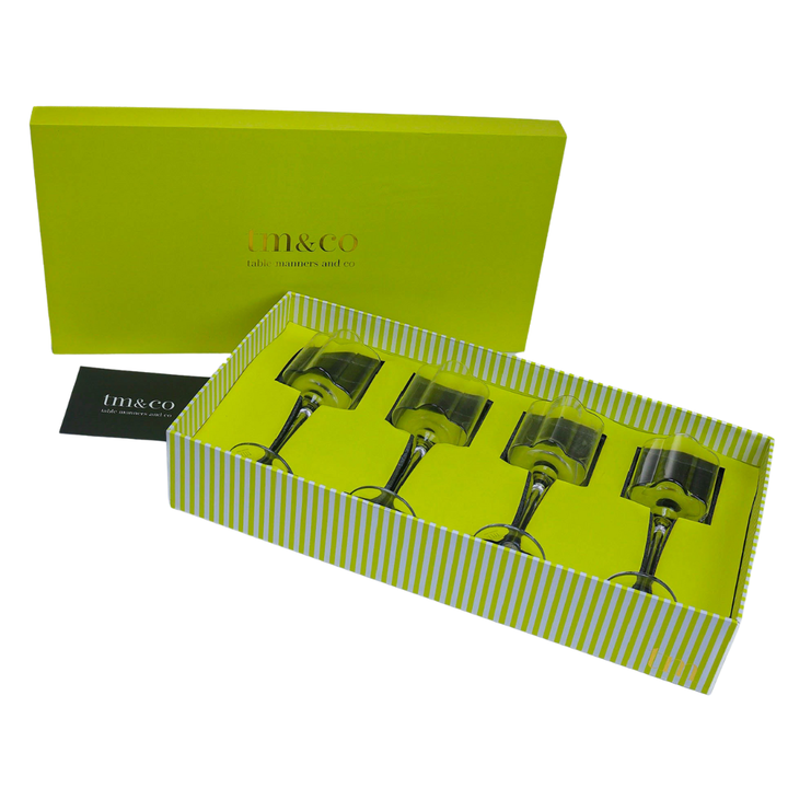 Vinolier Wine Glass Set