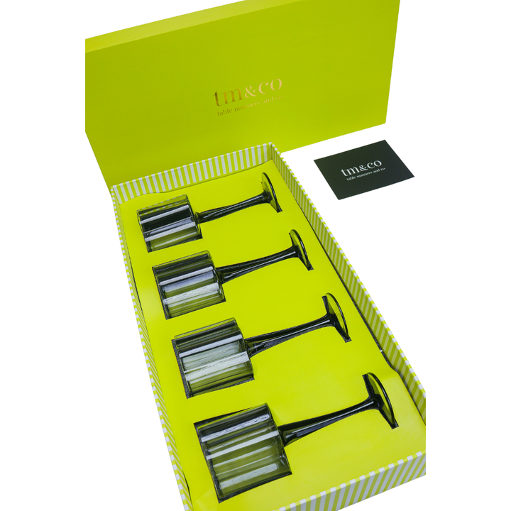 Vinolier Wine Glass Set