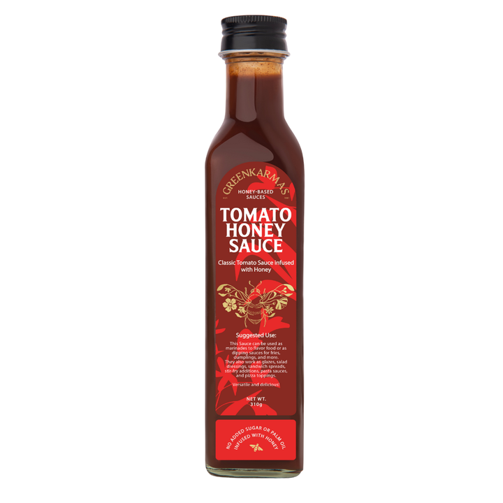 Tomato Honey Sauce