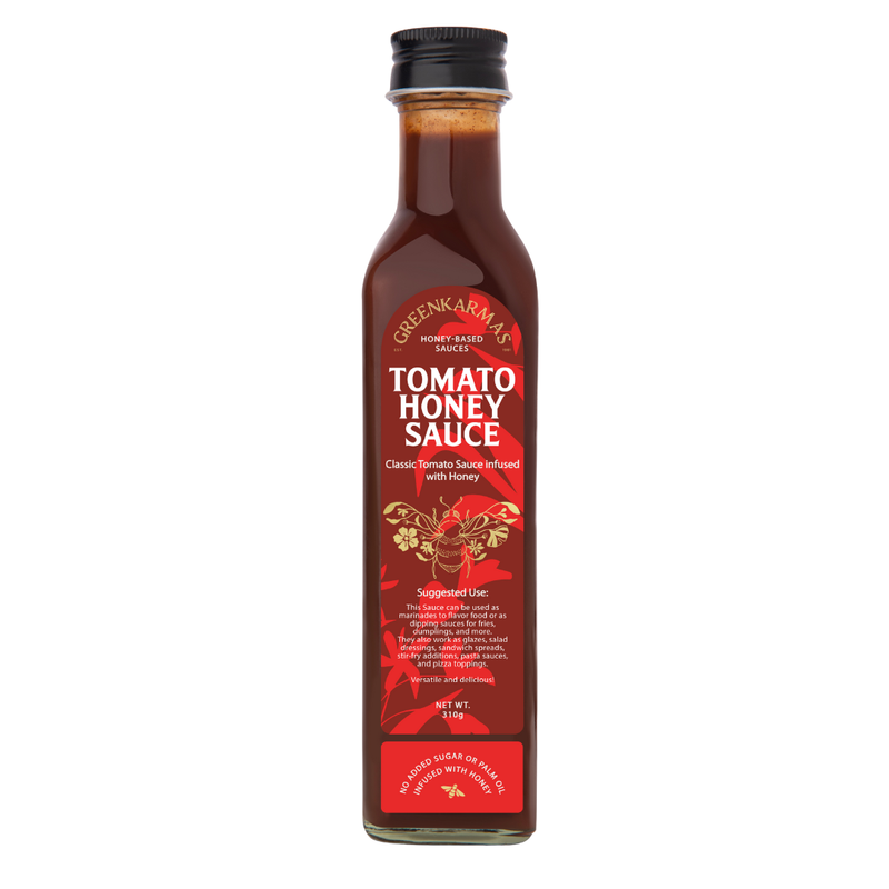 Tomato Honey Sauce