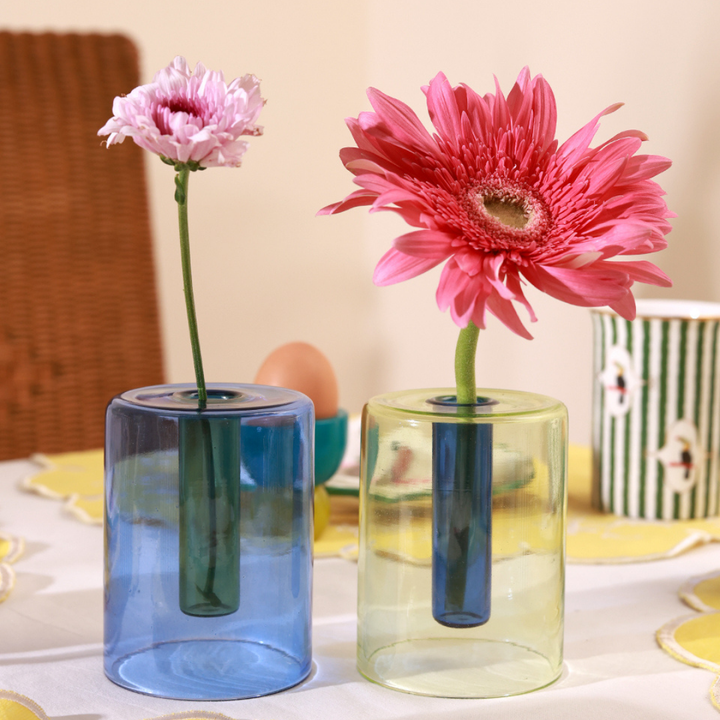 Peek-a-Bloom - Vases