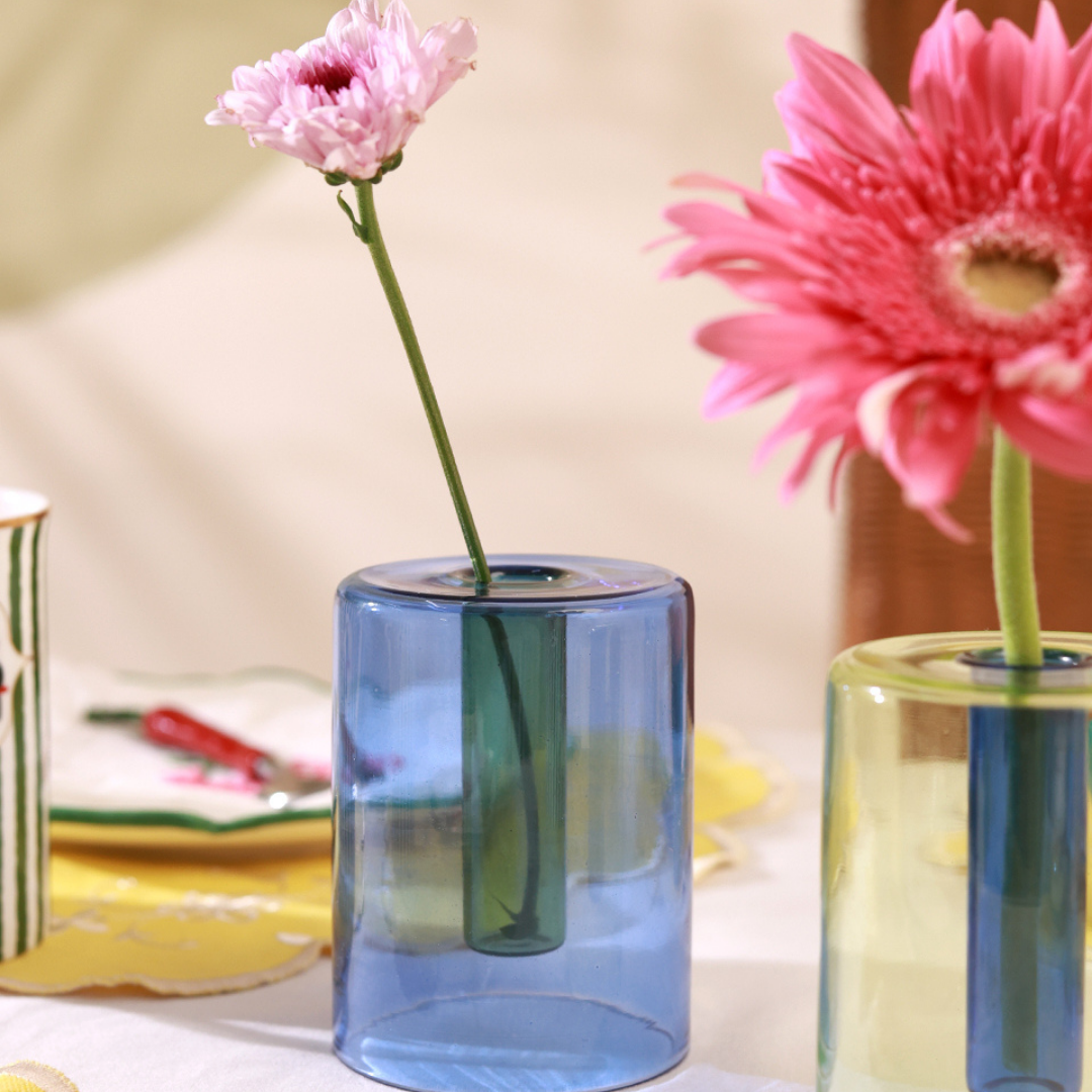 Peek-a-Bloom - Vases