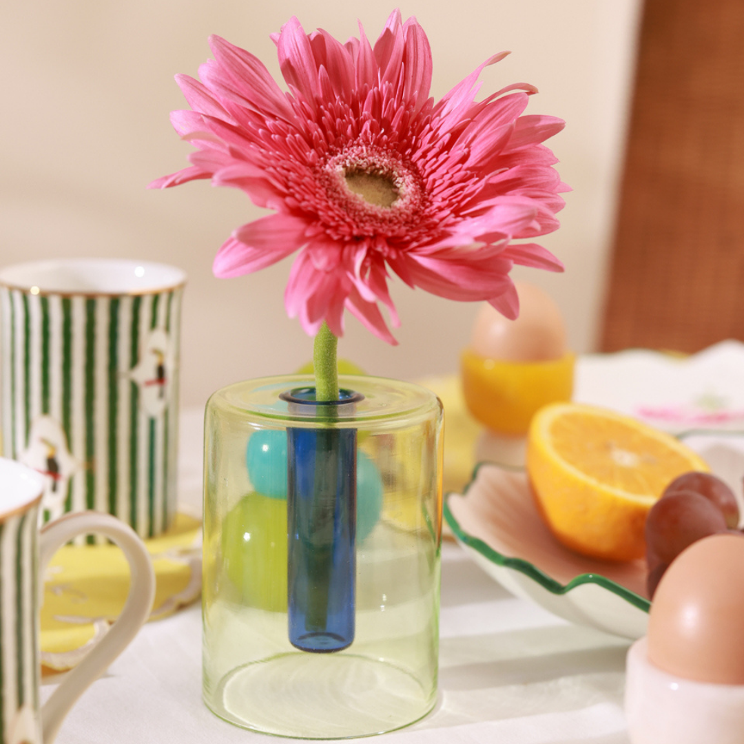 Peek-a-Bloom - Vases