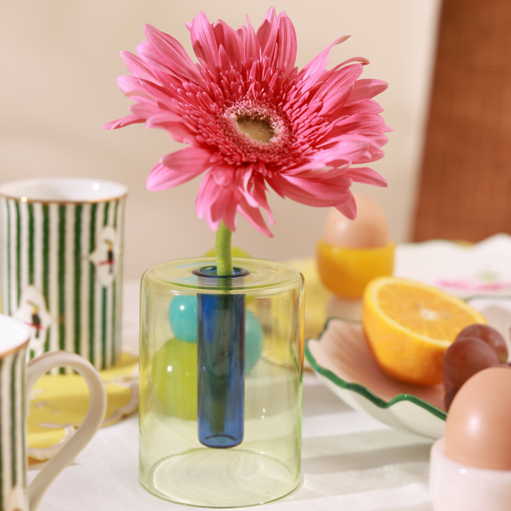 Peek-a-Bloom - Vases