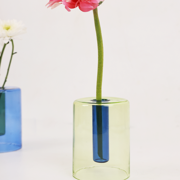 Peek-a-Bloom - Vases