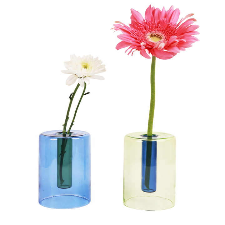 Peek-a-Bloom - Vases