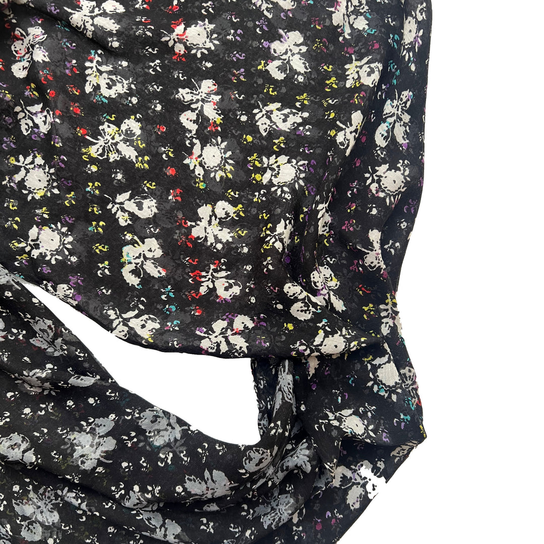 Petal Parade Scarf