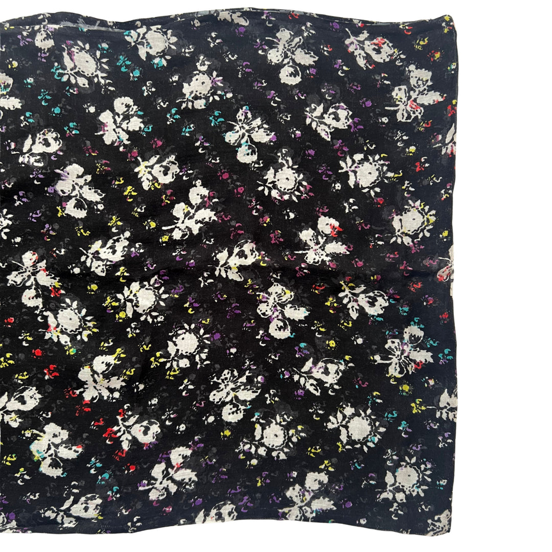 Petal Parade Scarf