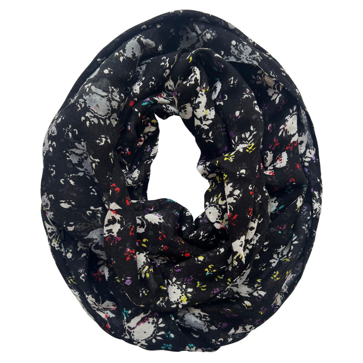 Petal Parade Scarf