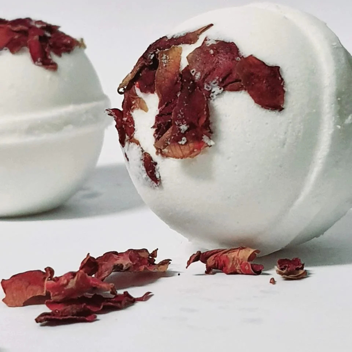 Petal Pop | Bath Bomb