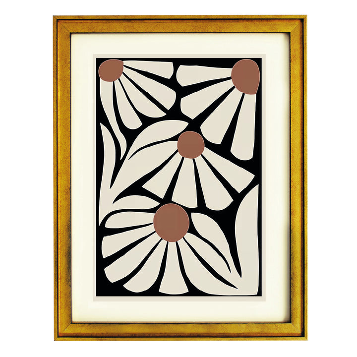 Still Blooming Art Print