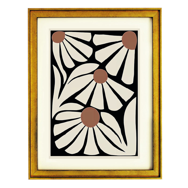Still Blooming Art Print