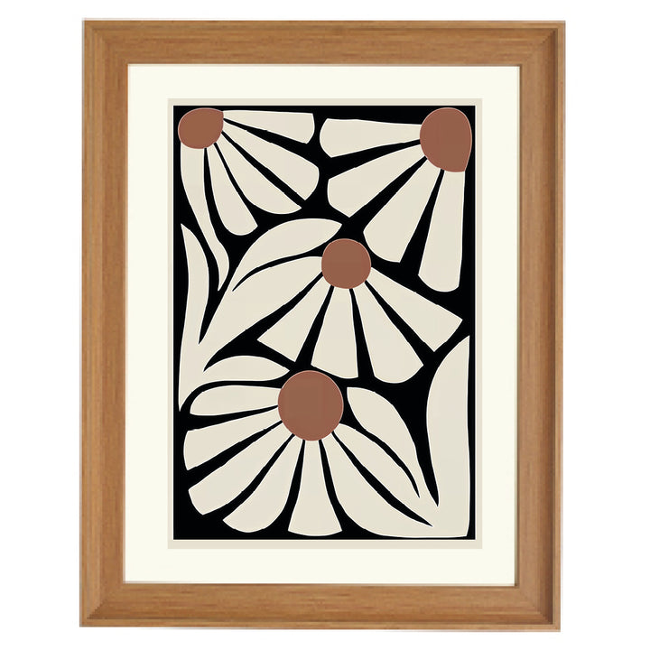 Still Blooming Art Print