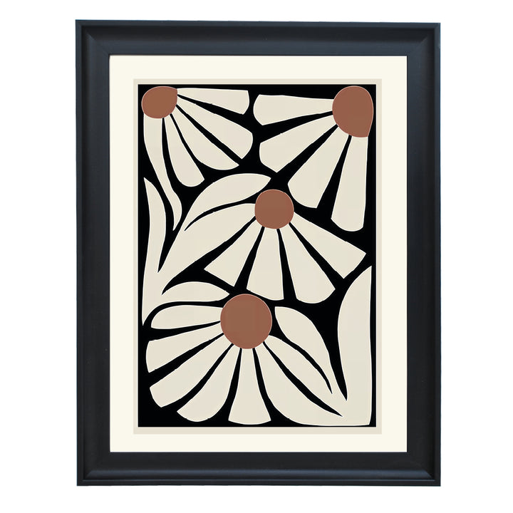 Still Blooming Art Print