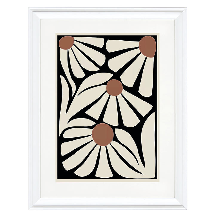 Still Blooming Art Print