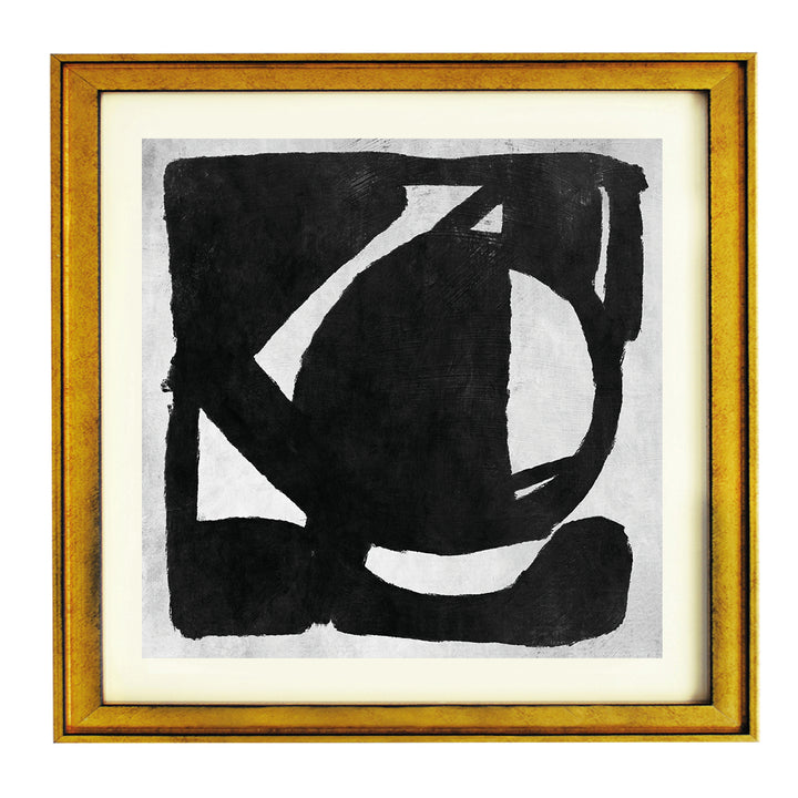 Gravity of Light Art Print