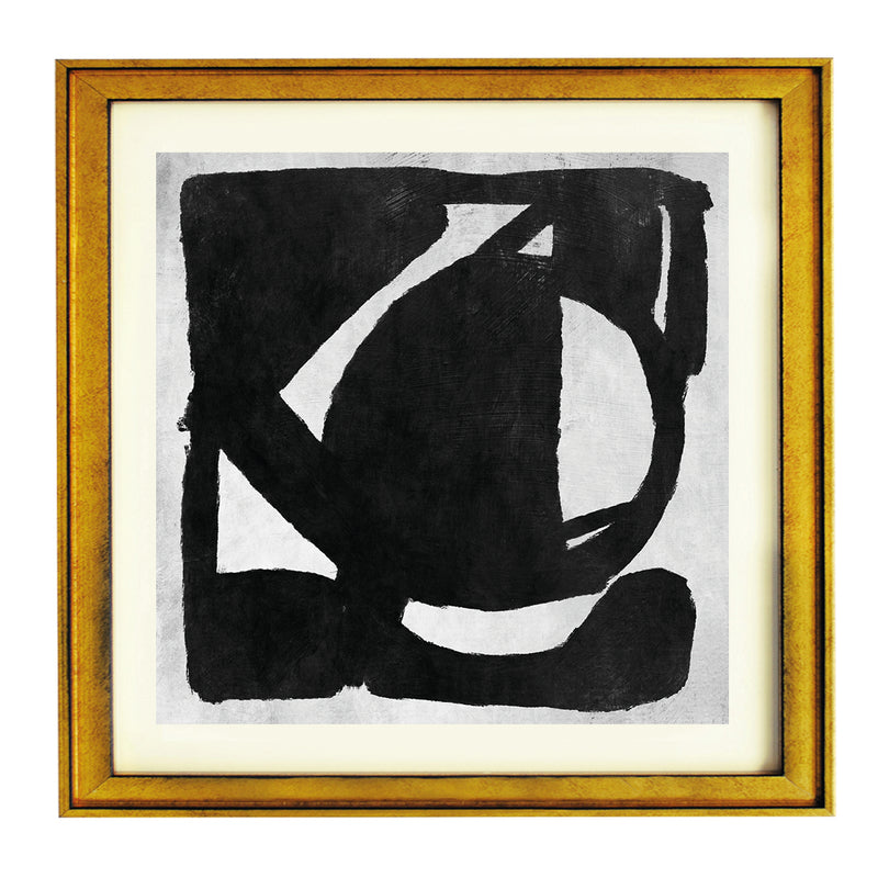 Gravity of Light Art Print