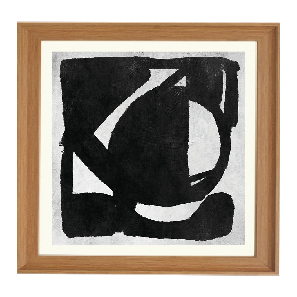 Gravity of Light Art Print