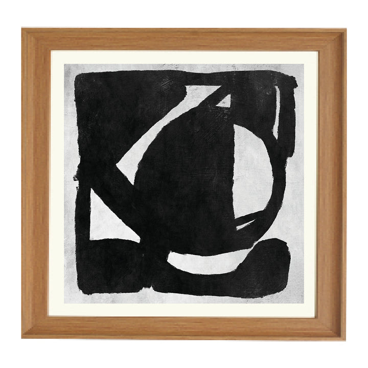 Gravity of Light Art Print