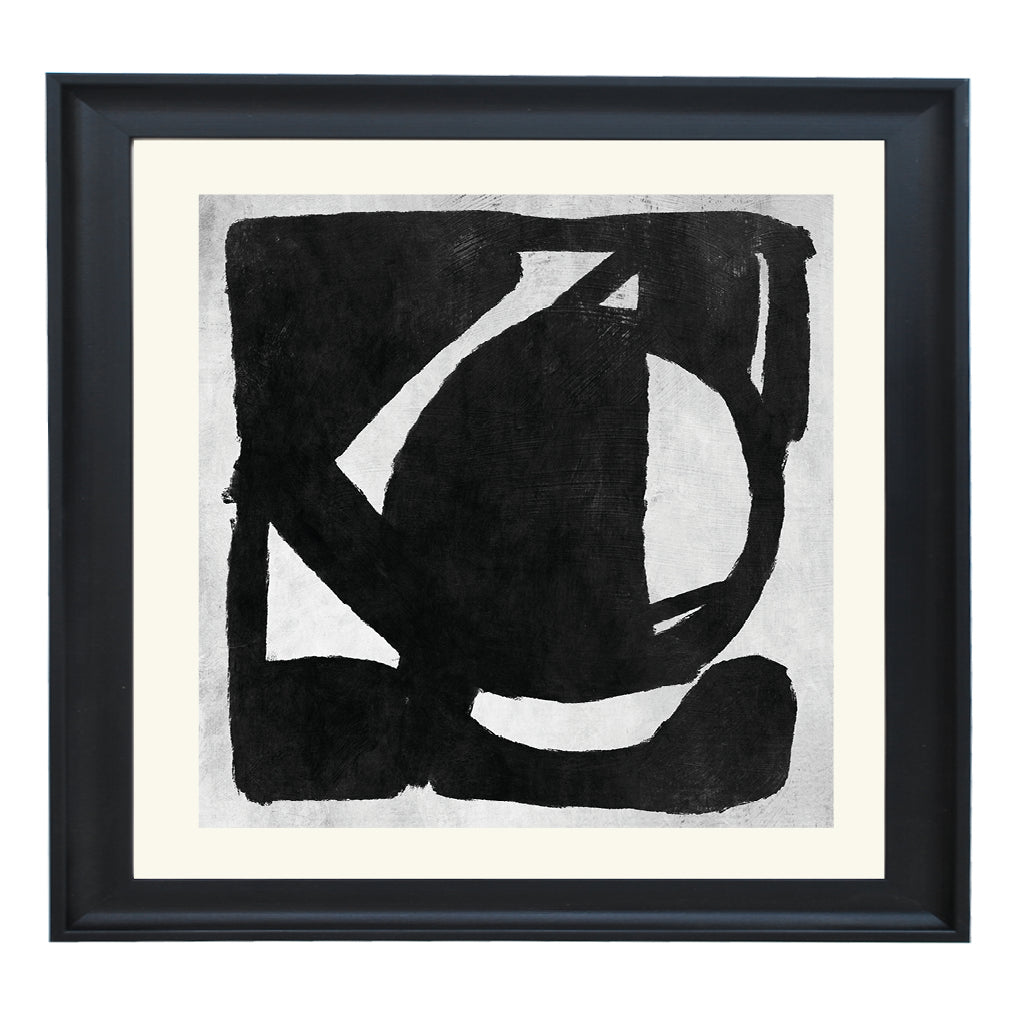 Gravity of Light Art Print