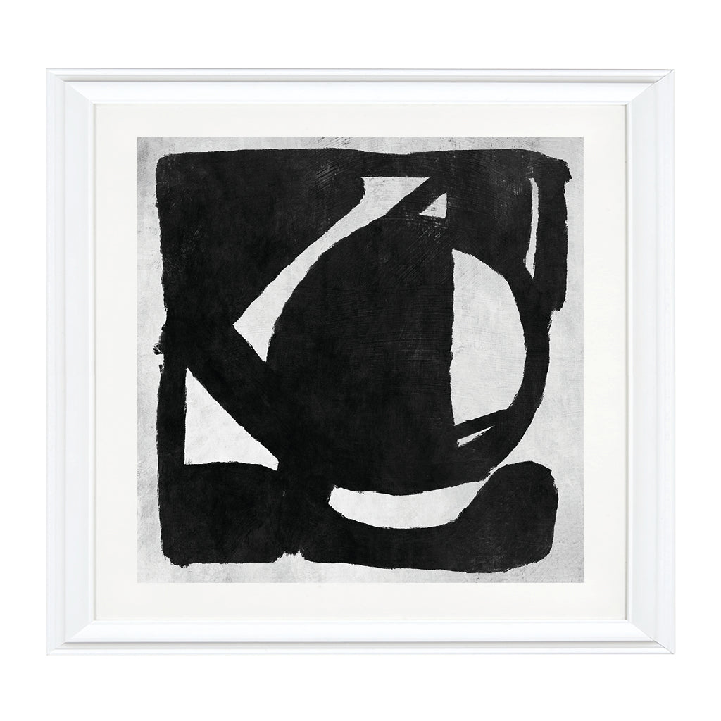 Gravity of Light Art Print